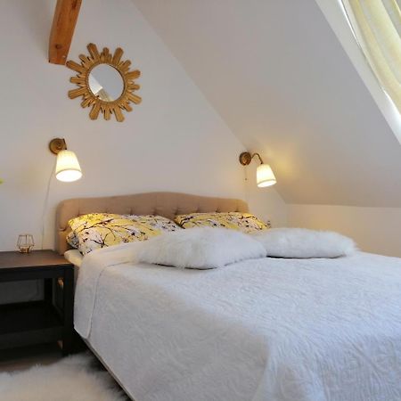 Apartamentai Niden - Su Terasa Ir Vaizdu I Marias Nidos Centre Extérieur photo