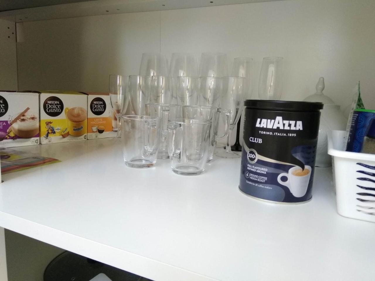 Apartamentai Niden - Su Terasa Ir Vaizdu I Marias Nidos Centre Extérieur photo