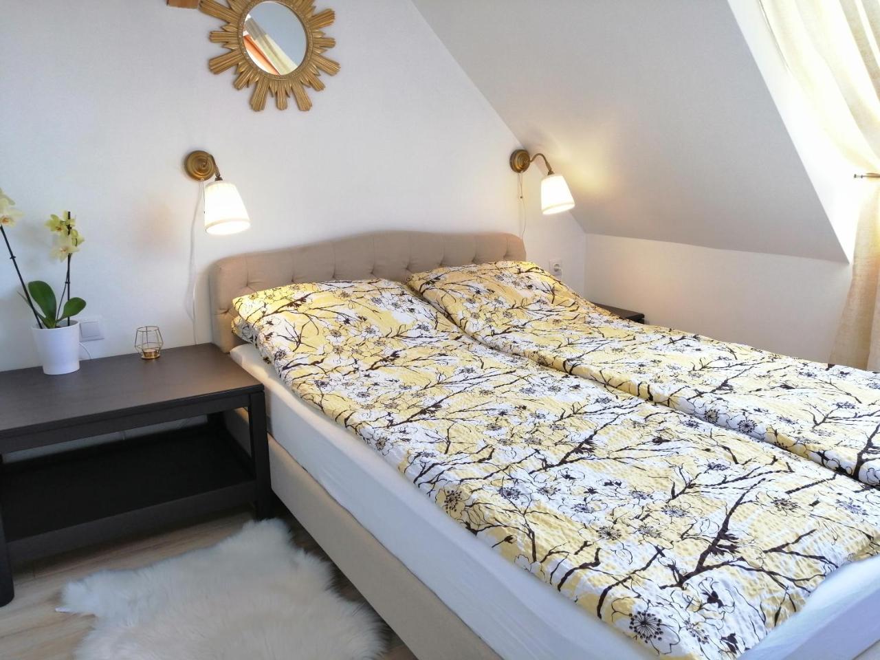 Apartamentai Niden - Su Terasa Ir Vaizdu I Marias Nidos Centre Extérieur photo